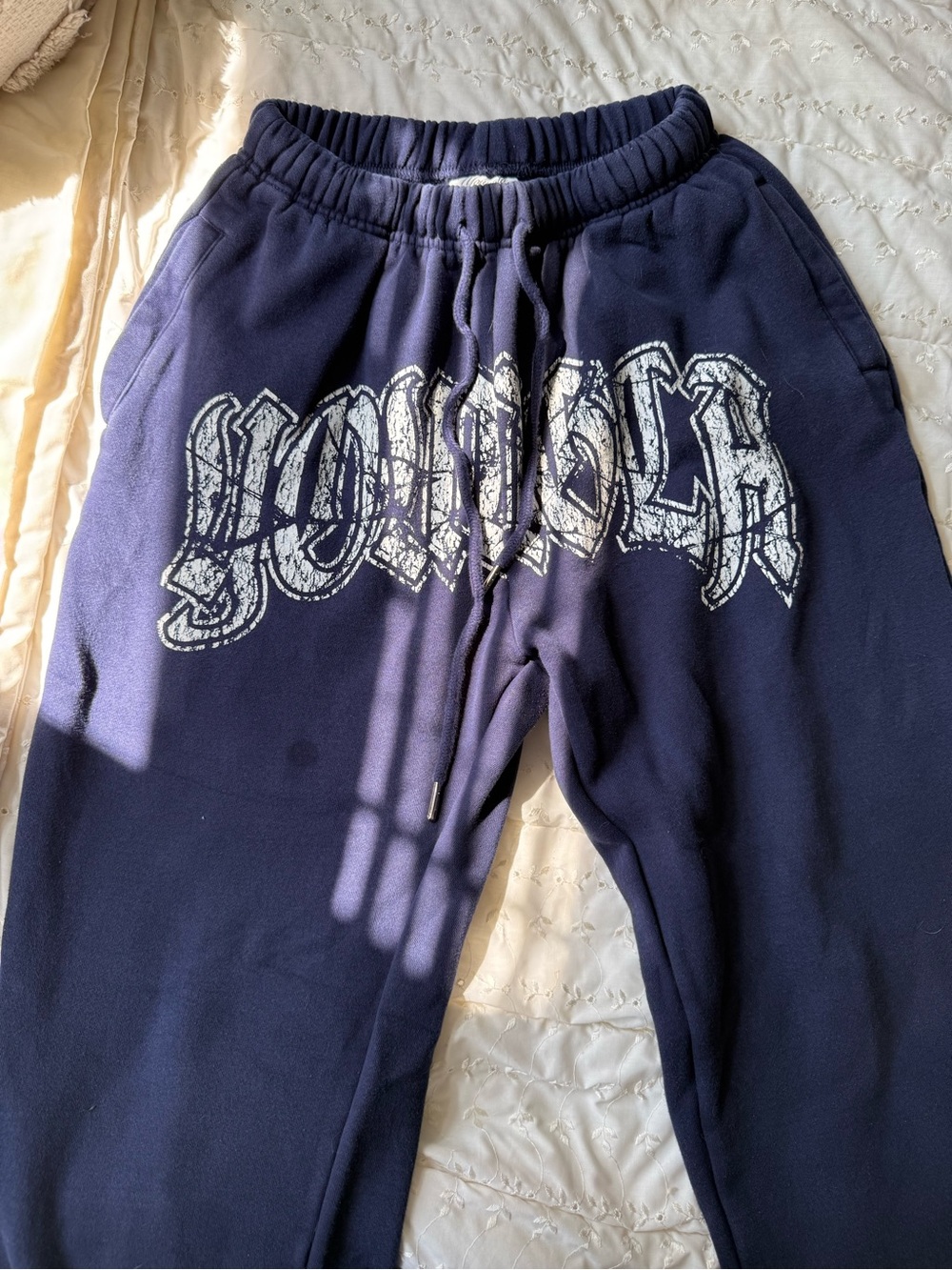 YoungLA Joggers